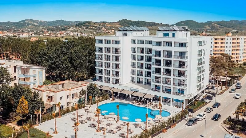 Delight Hotel