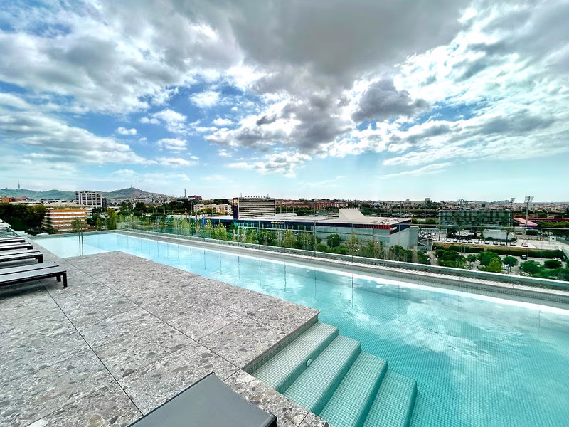 Hotel SB Win