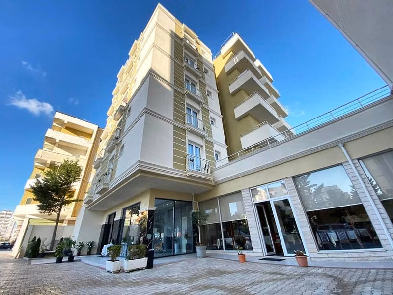 Edart Hotel