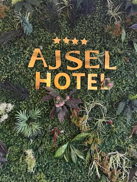 Ajsel Hotel