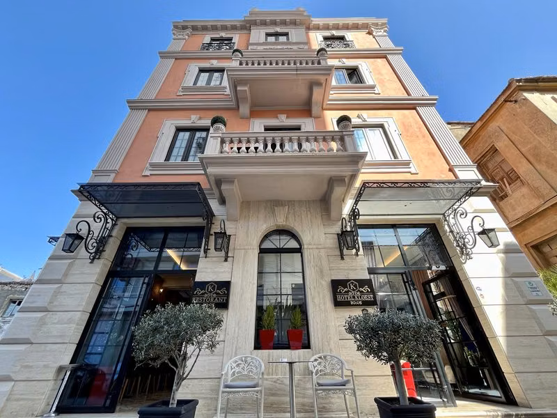 Kloest Hotel