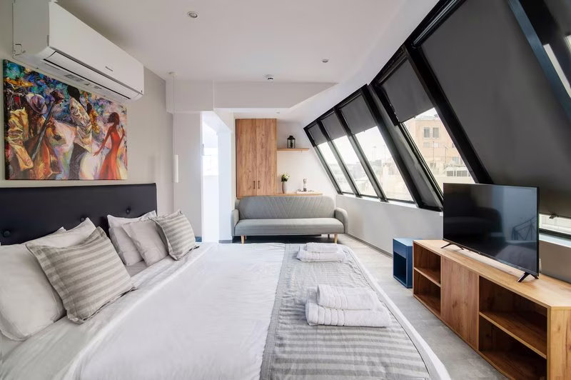 Olvia Suites