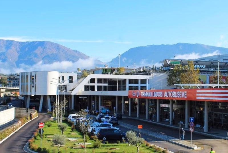Metro Hotel Terminal