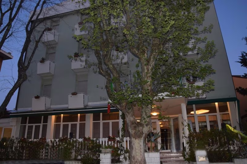Hotel Bamby