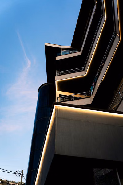 Aliko hotel