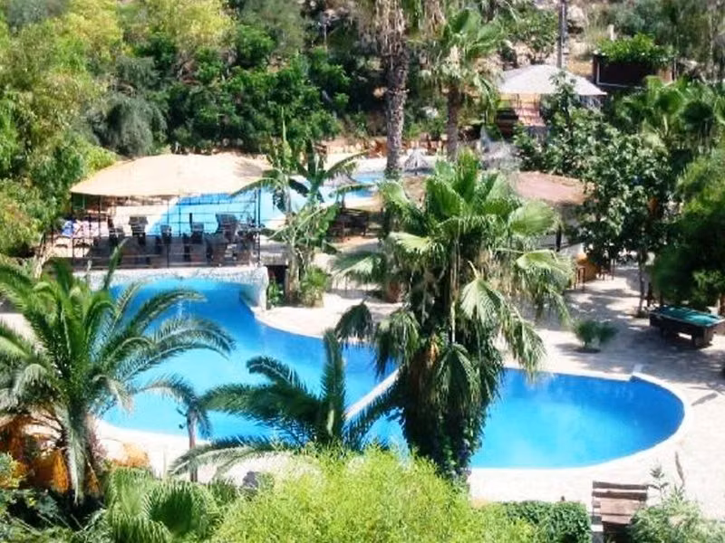 Rio Napa Gardens Aparthotel