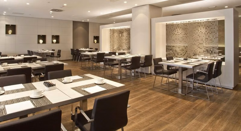 AC Hotel Iberia Las Palmas by Marriott