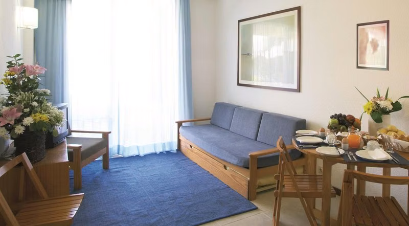 Vila Baleira Suites