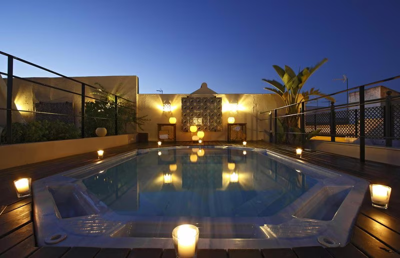 Casa Romana Hotel Boutique