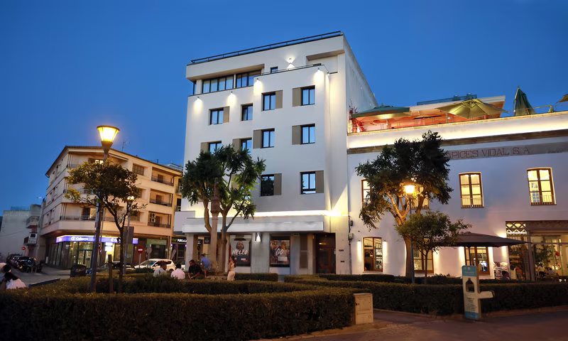 Alcudia Boutique Apartments
