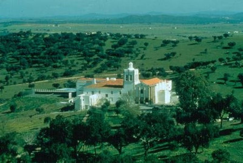 Pousada Convento de Arraiolos