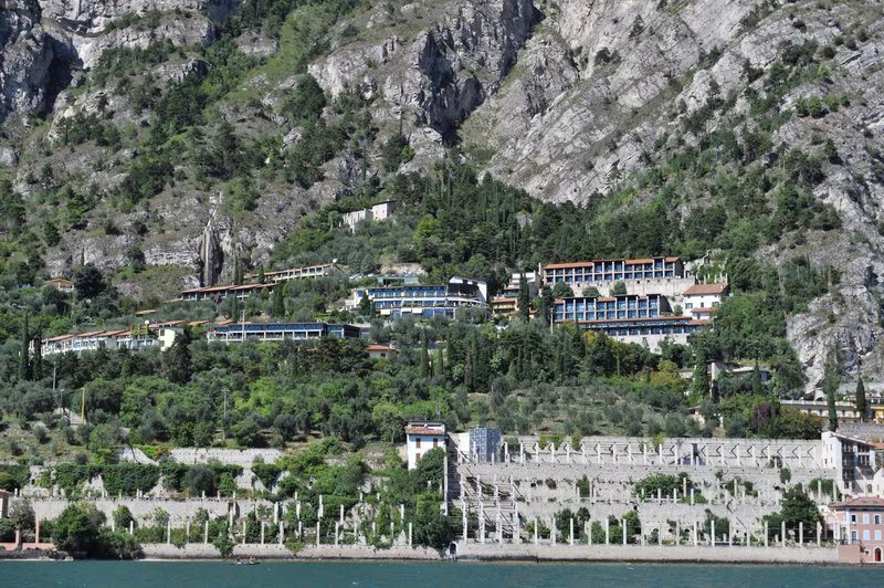 La Limonaia Hotel