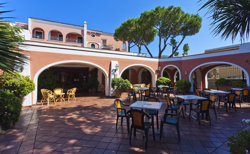 San Valentino Hotel