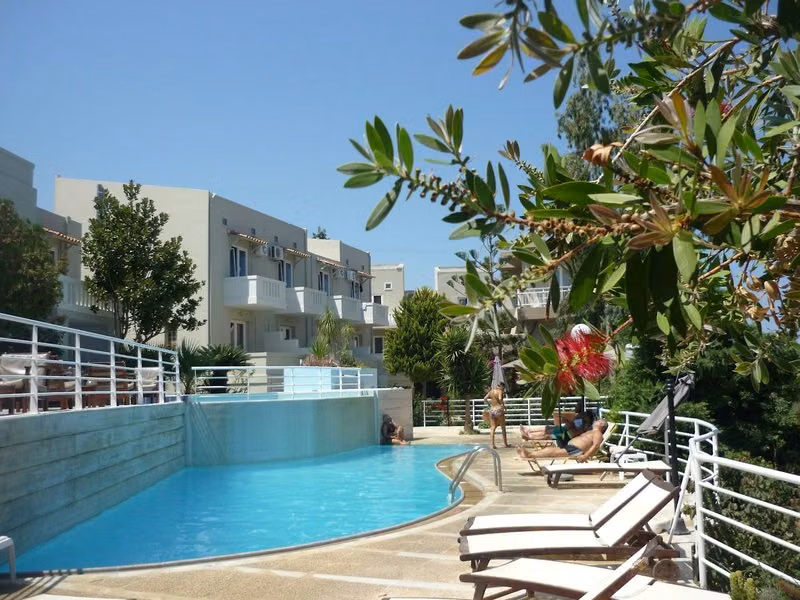 Pelagia Bay