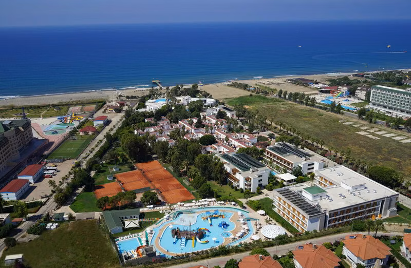 Kastalia Club