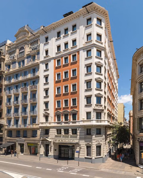 H10 Montcada Boutique Hotel