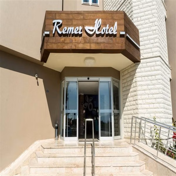 Remer Hotel