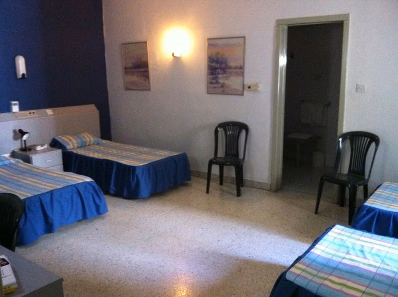 Roma Hotel