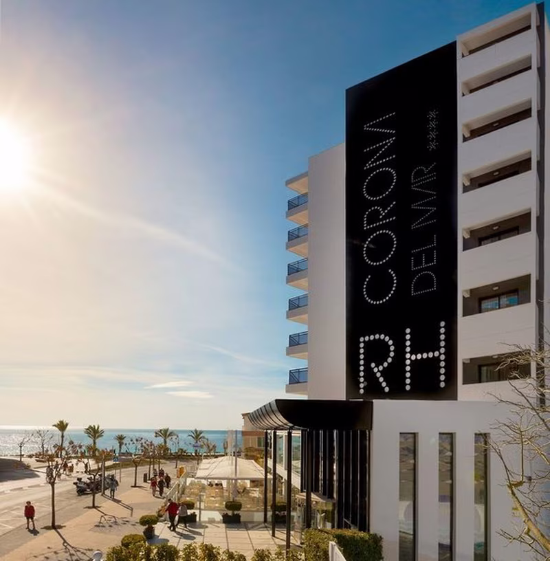 RH Corona del Mar
