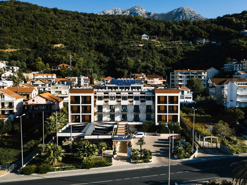 Wellness and Spa Hotel ACD