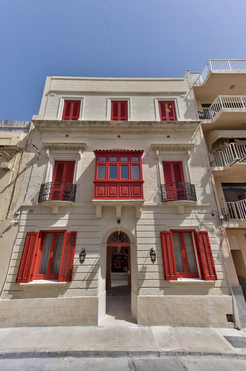 Palazzo Violetta
