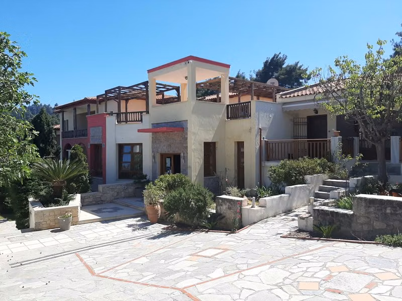 Gi Ga Mar Studios