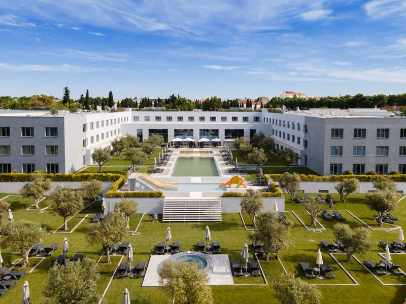 Vila Gale Evora