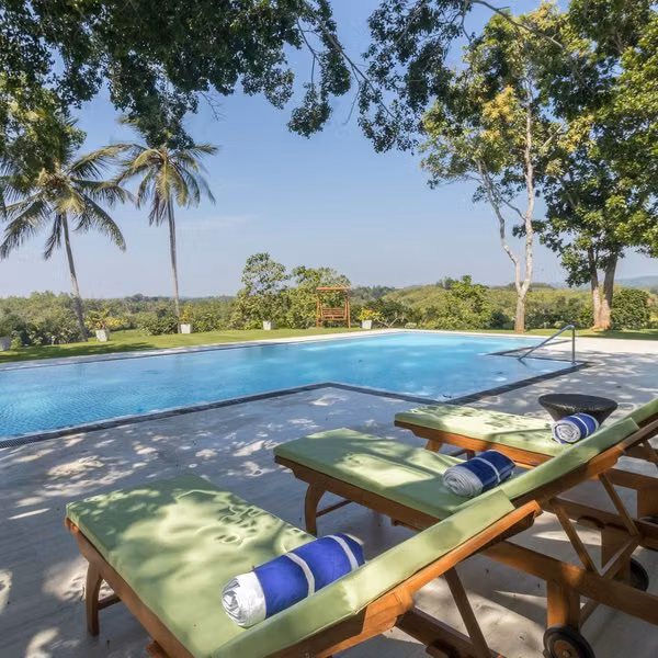 Brisama Ayurveda Boutique Hotel