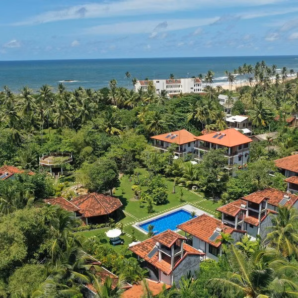 Aathma Ayurveda Health Resort