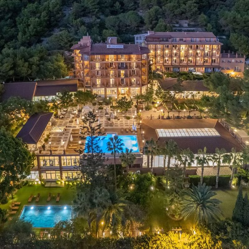 Palasiet Wellness Clinic & Thalasso