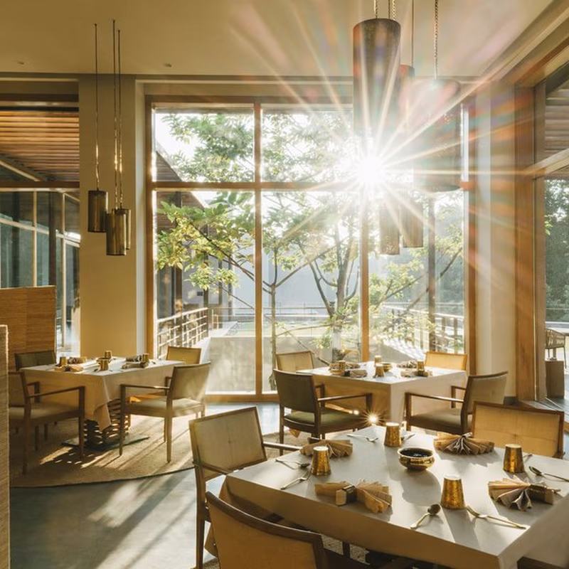 Six Senses Vana