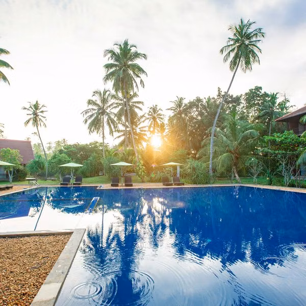 Celestia Ayurveda Resort