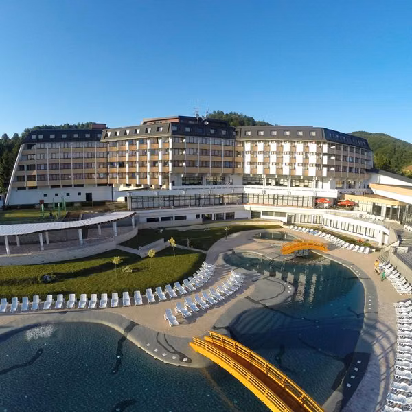 Hotel Kardial
