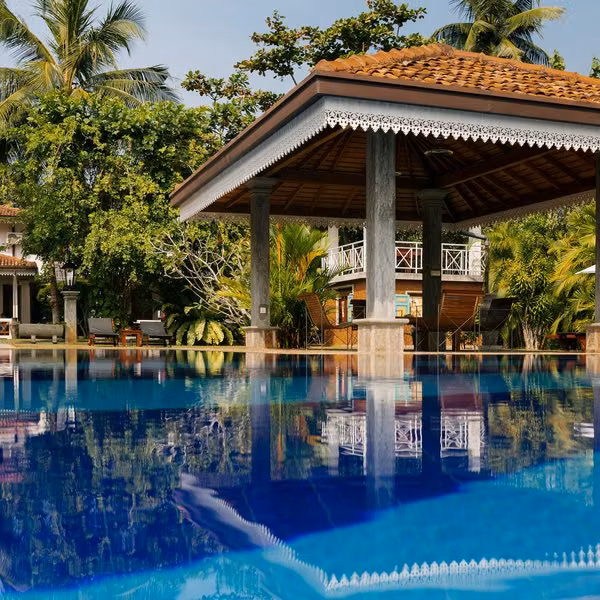 Amal Villa