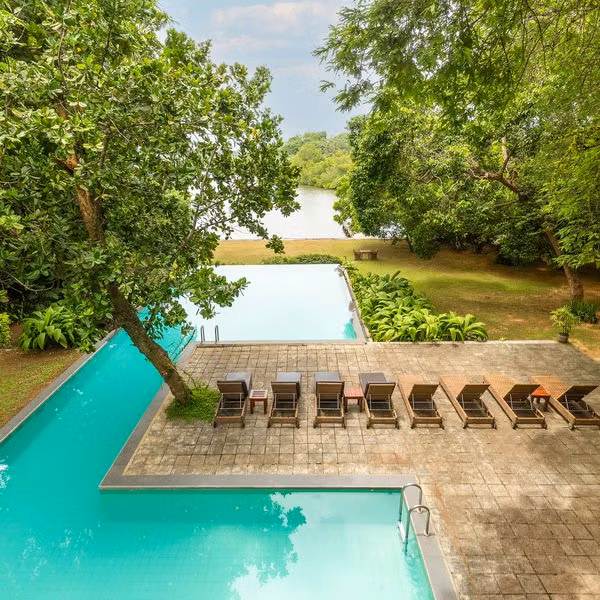 Roman Lake Ayurveda Resort