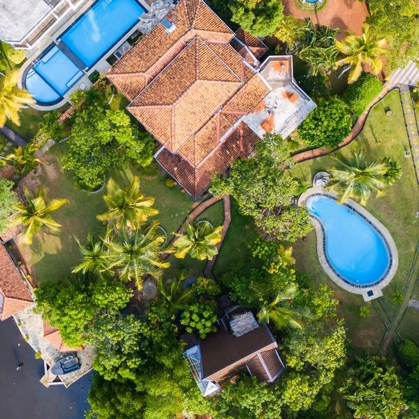 River View Villas