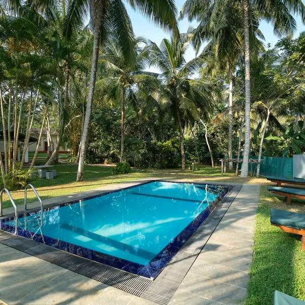 Chandra Villa Ayurveda Resort