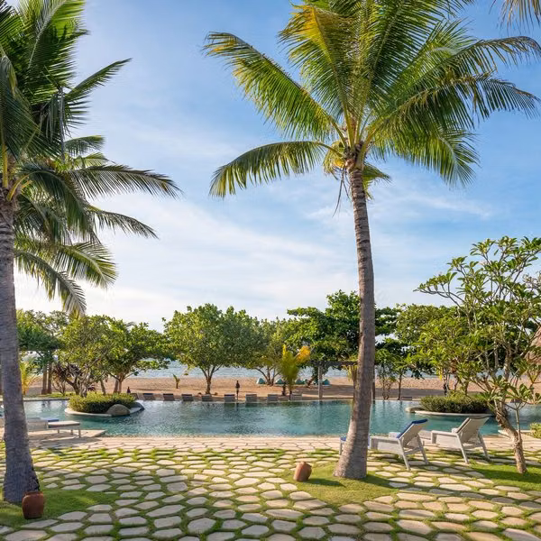 Sudamala Resort Komodo