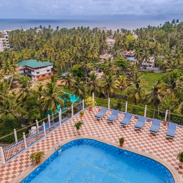 Atreya Ayurveda & Yoga Beach Retreat