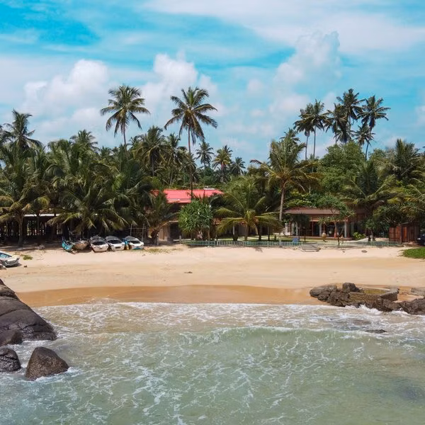 Hiru Aadya Ayurveda Resort