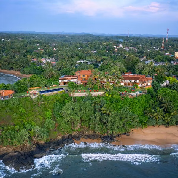 Hiru Villa Ayurveda Resort