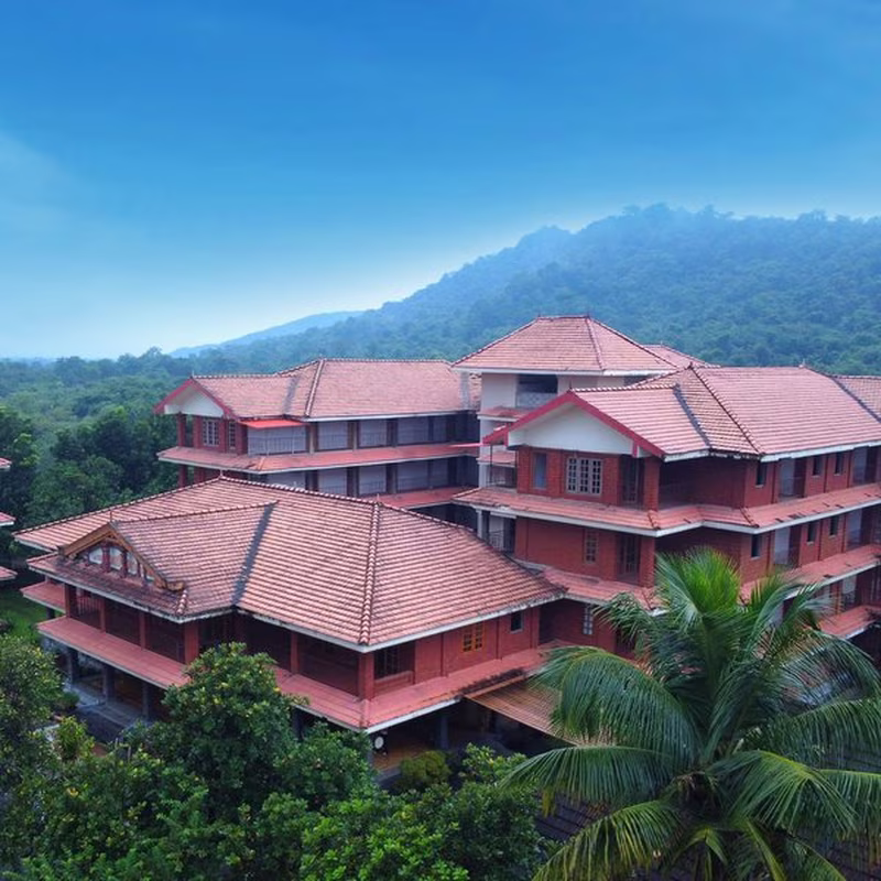 Agni Ayurvedic Village