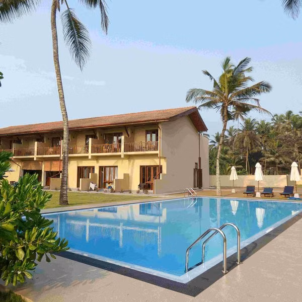 Samma Samadhi Ayurveda & Yoga Retreat