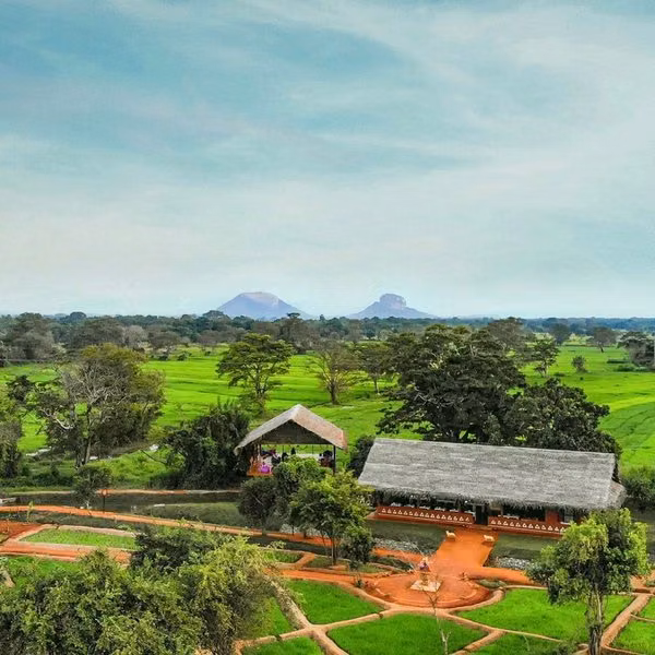 Ayurvie Sigiriya