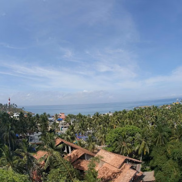 Dr. Unni's Agastyaa Heritage Ayurvedic Hospital & Prittwi Resort