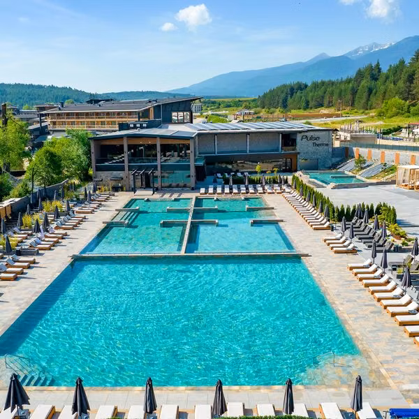 Grand Hotel Therme