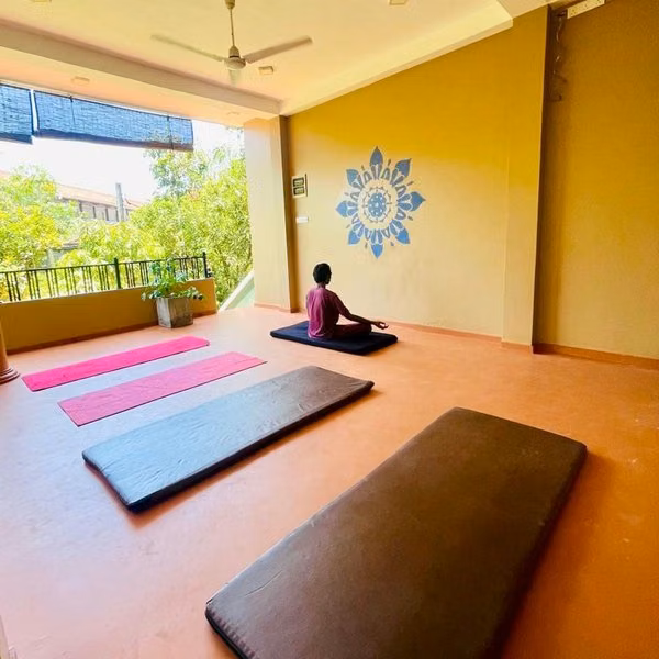 Cinnamon Mantra Ayurveda Villa