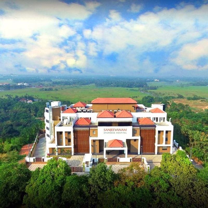 Sanjeevanam Ayurveda Hospital