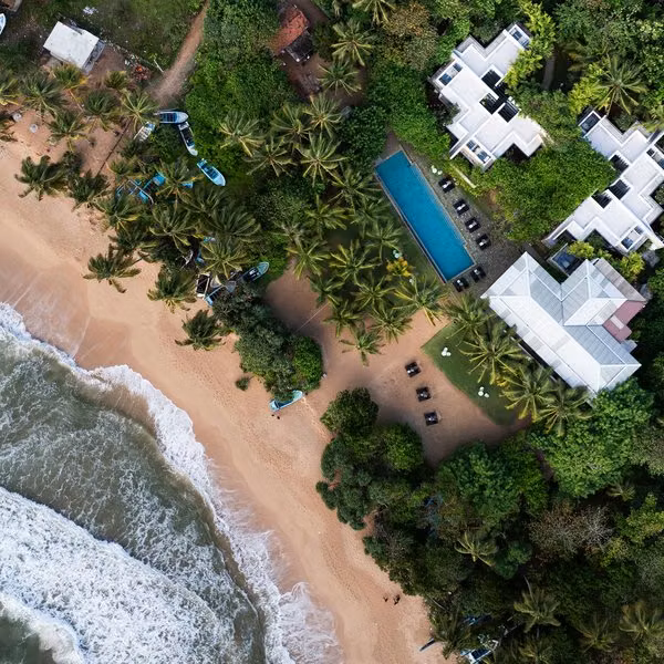 Aavya Cove Villas