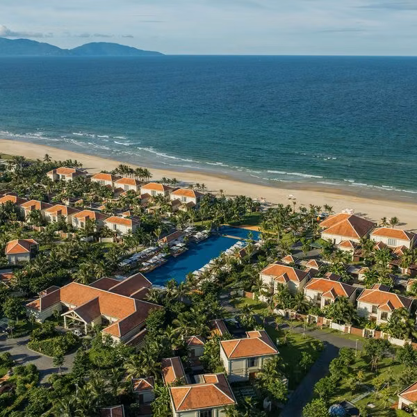 Fusion Resort & Villas Da Nang